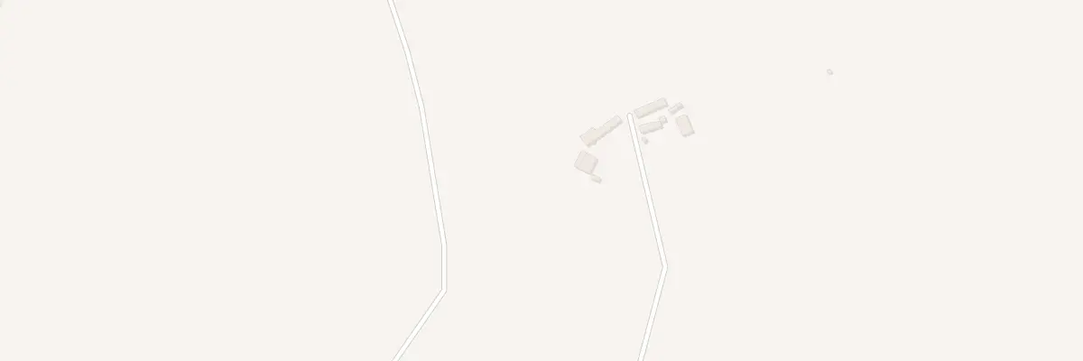 Plan du 5184 Kergaer à Saint-Tugdual