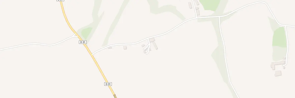 Plan du 5251 Ker Hars à Tonquédec