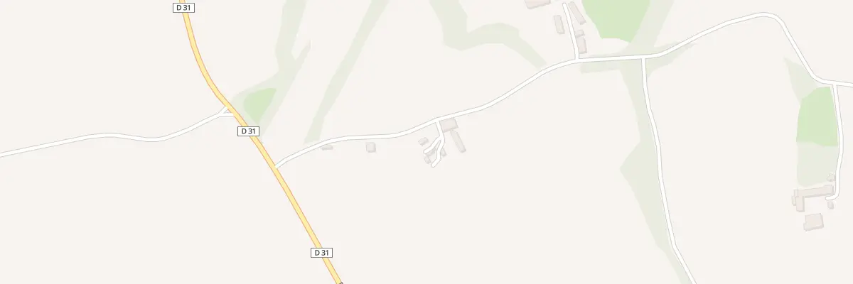 Plan du 5250 Ker Hars à Tonquédec