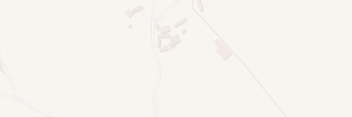 Plan du 5174 Mineguen à Saint-Tugdual