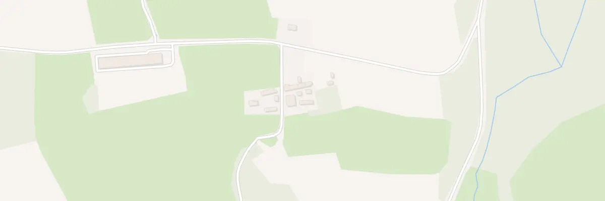 Plan du 5 Kerleau à Callac