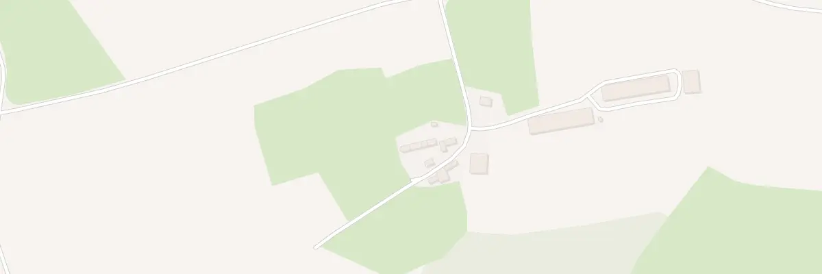 Plan du 3 Keréven à Duault