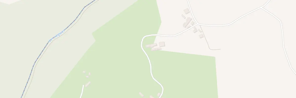 Plan du 5276 Kernotériou à Trégrom