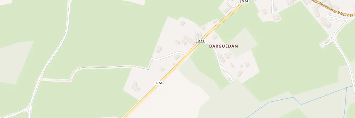 Plan du 24 Hent An 19 A Viz Meurzh 62 à La Chapelle-Neuve