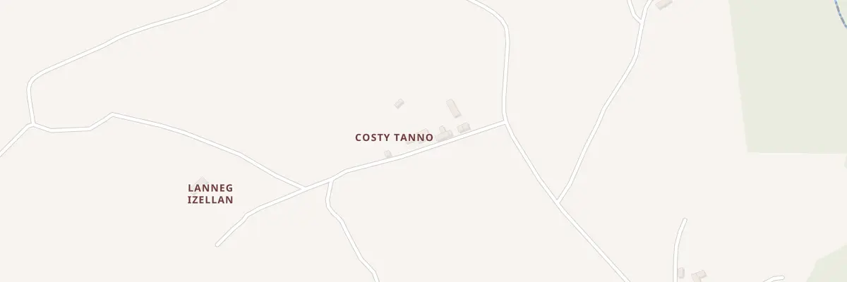 Plan du 4 Costy Tanno au Vieux-Marché