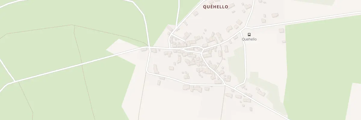 Plan du 5107 Quehello à Groix