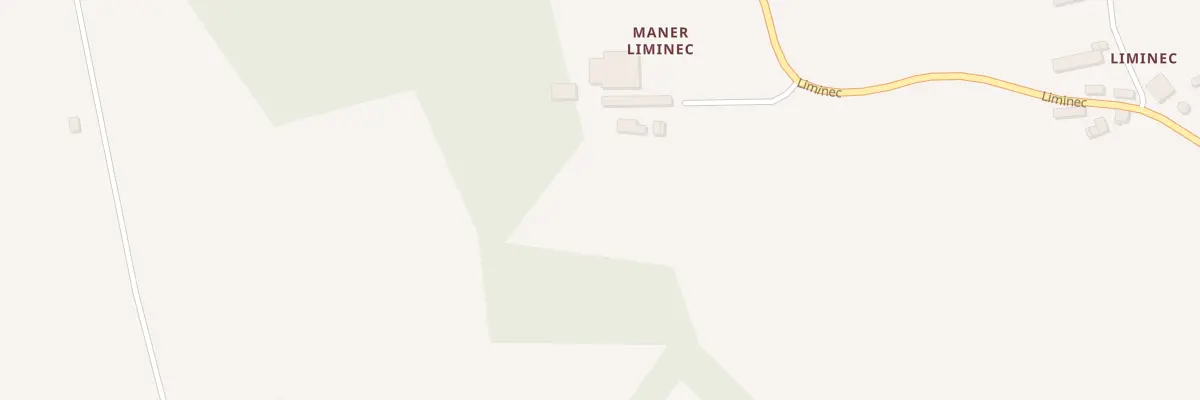 Plan du 319 Liminec à Rédené