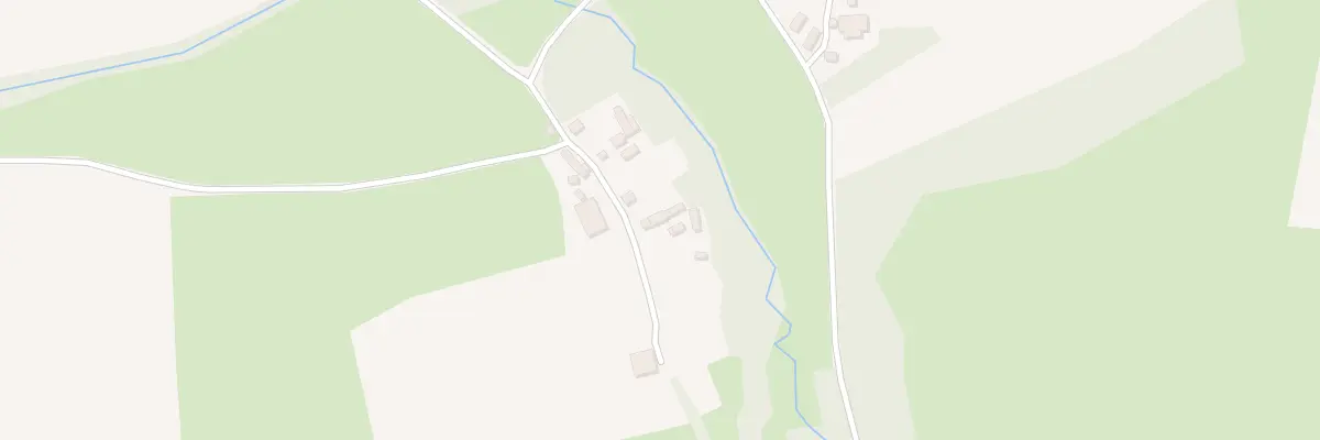 Plan du 5482 Kermathézal à Carnoët