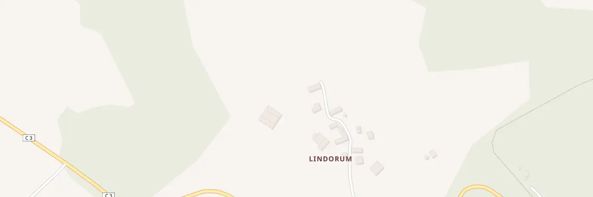 Plan du 5247 Lindorom au Faouët