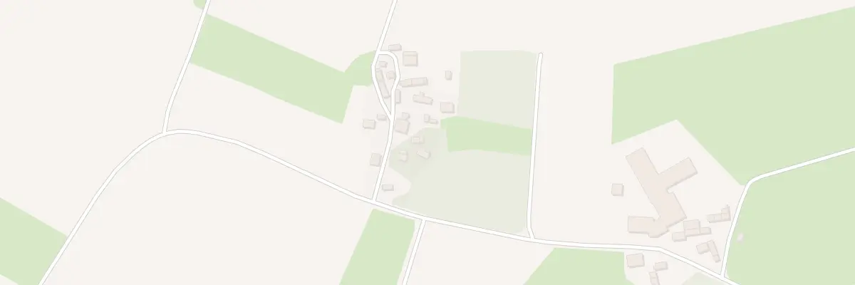 Plan du 6 Gollot la Rivière à Carnoët