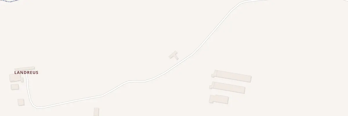 Plan du 5756 Kerambon à Loguivy-Plougras