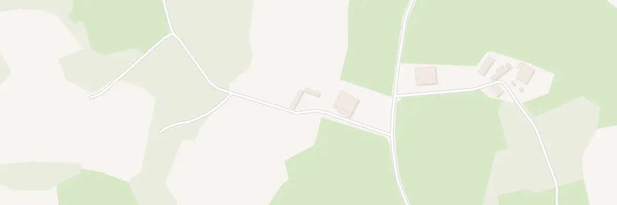 Plan du 5300 Kerherve Lan à Carnoët