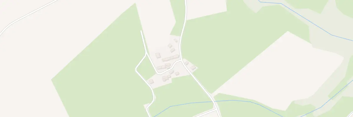 Plan du 1 Kernivinen à Carnoët