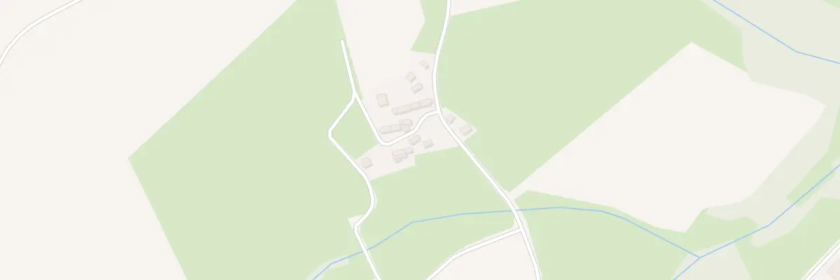 Plan du 4 Kernivinen à Carnoët
