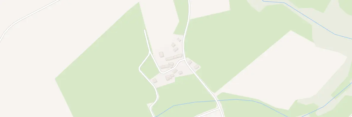 Plan du 2 Kernivinen à Carnoët