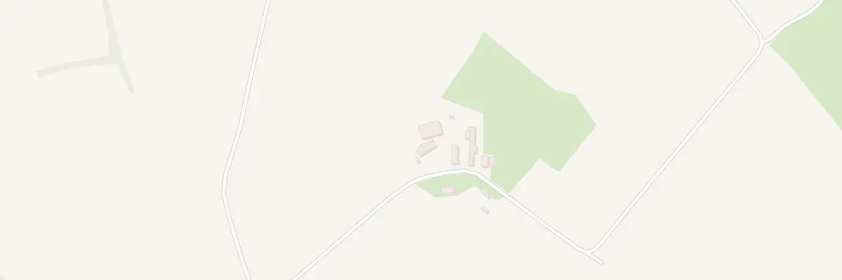 Plan du 5 Héréot à Carnoët