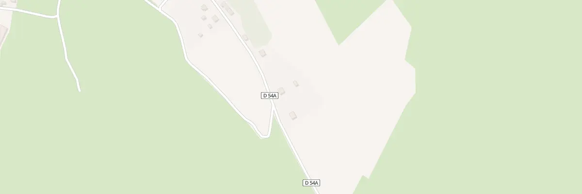 Plan du 13 Rue Saint Guenole à Plourac’h