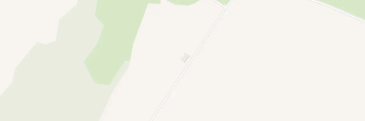 Plan du 256 Kergoff à Plounévézel