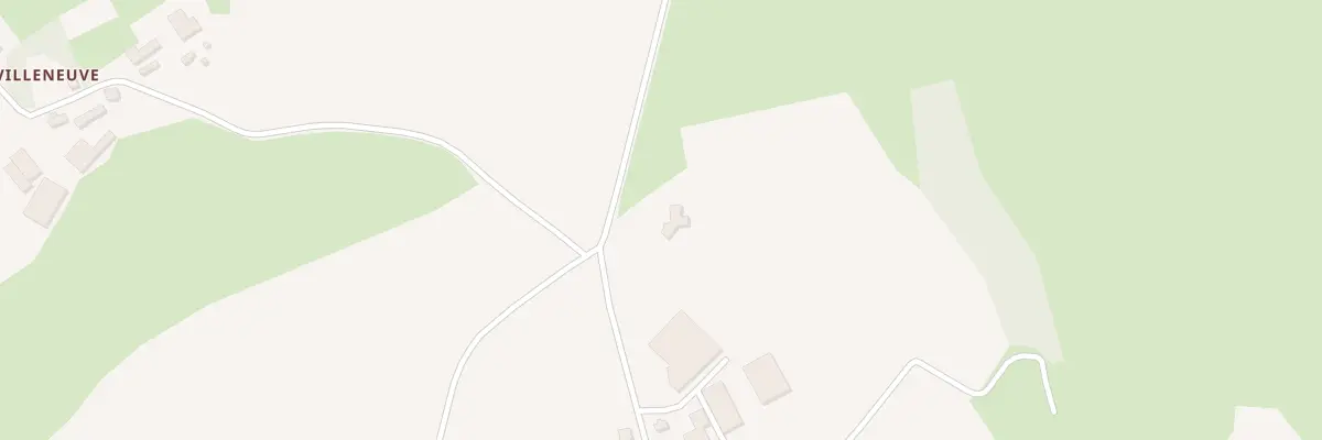 Plan du 5343 Bourgerel à Plourac’h