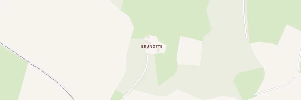 Plan du 5201 Brunotte à Plourac’h