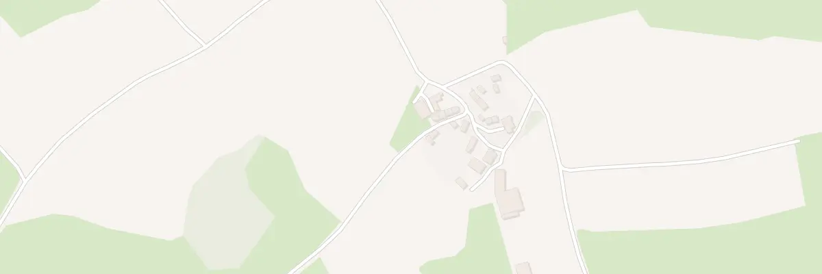 Plan du 5014 Kerlaeron à Plourac’h