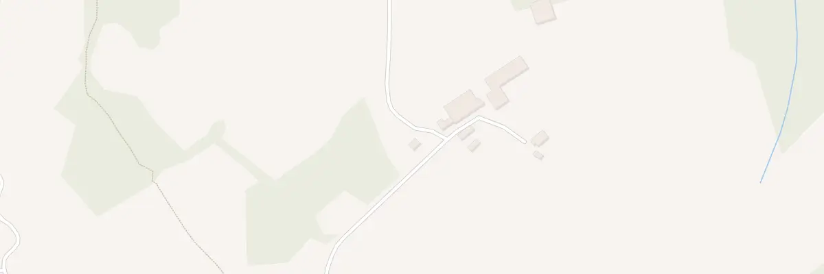 Plan du 5080 Lehec à Querrien