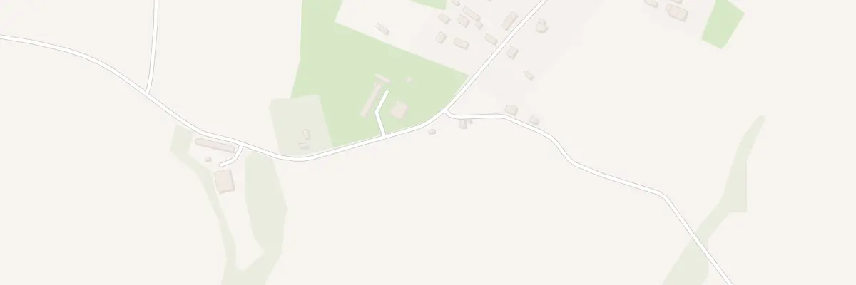 Plan du 23 Trevennec à Carnoët