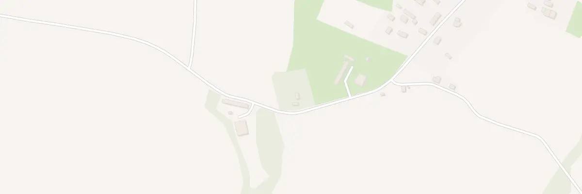 Plan du 26 Trevennec à Carnoët