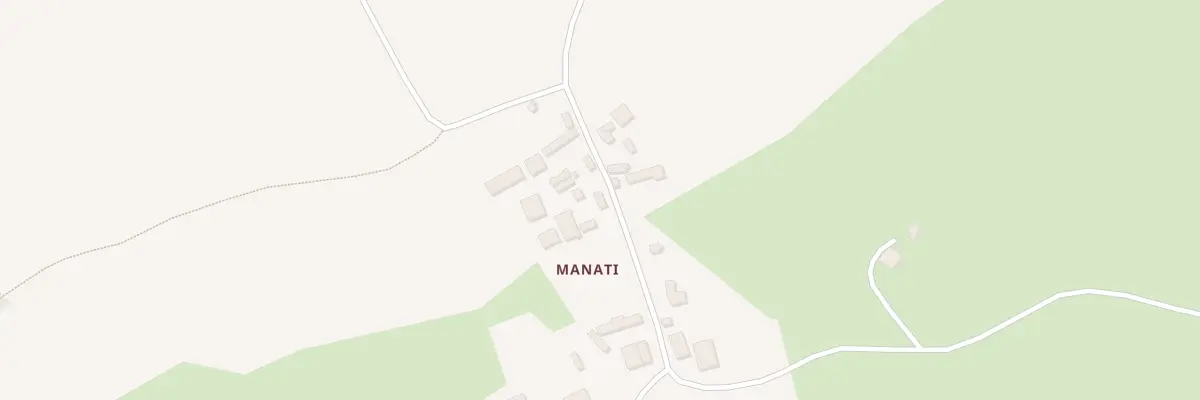 Plan du 5206 Manacty à Plougras
