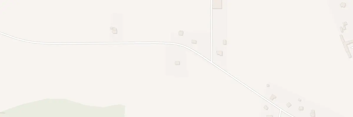 Plan du 77 Ham de Kergroas à Plounévézel