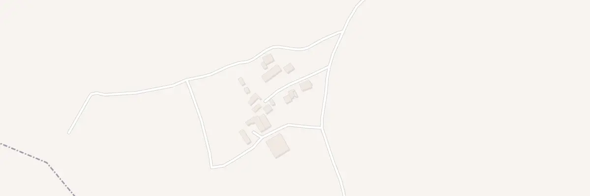 Plan du 5205 Moguel Bras à Querrien