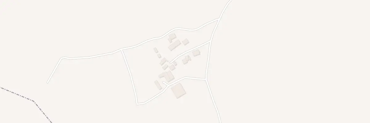 Plan du 5009 Moguel Bras à Querrien