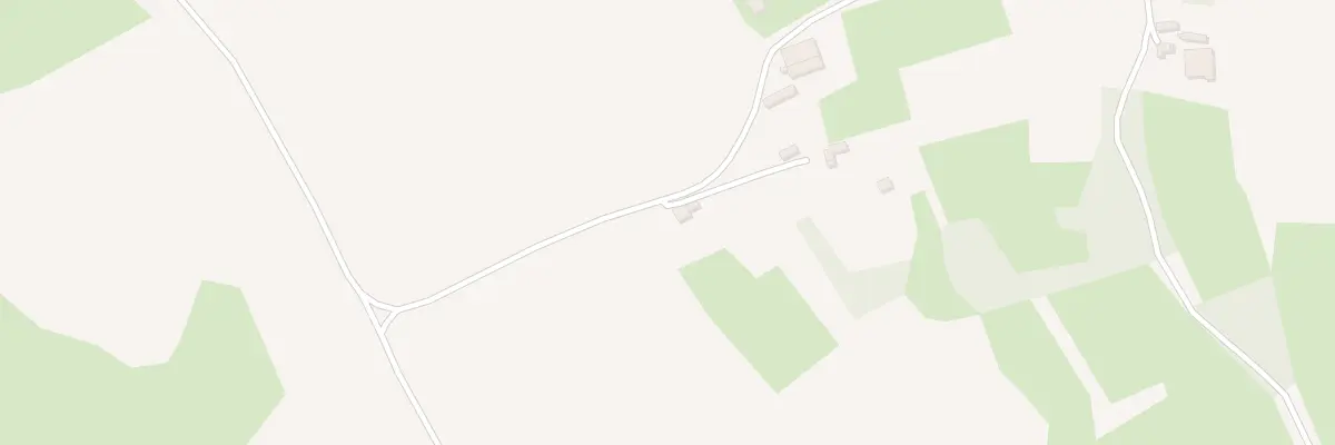 Plan du 206A Créach Pluen à Botsorhel