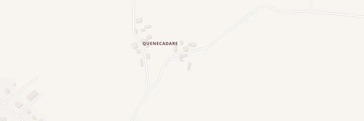 Plan du 713 Quenecadare à Poullaouen
