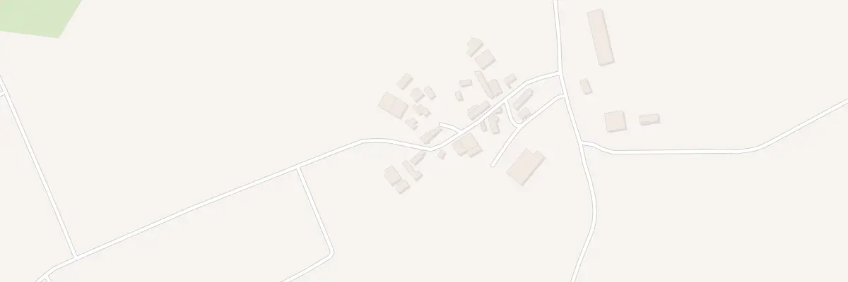 Plan du 322 Restparcou à Poullaouen