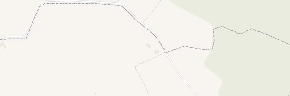 Plan du 5217 Goarem ar Runn à Trémel