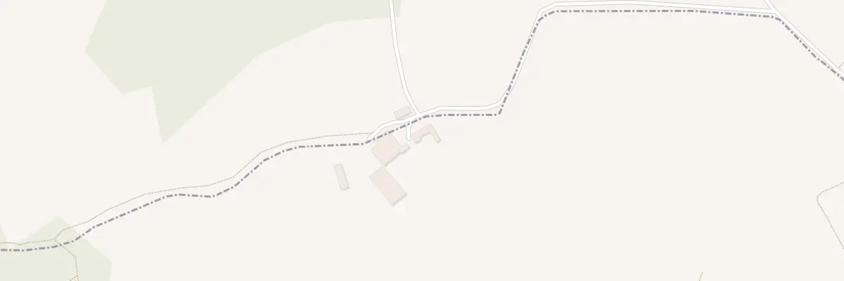 Plan du 5185 Kerdudavel à Trémel