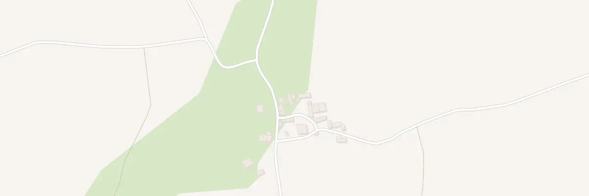 Plan du 1977G Ploustern à Poullaouen