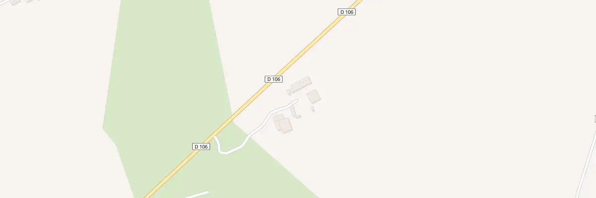 Plan du 174 Reunial au Trévoux
