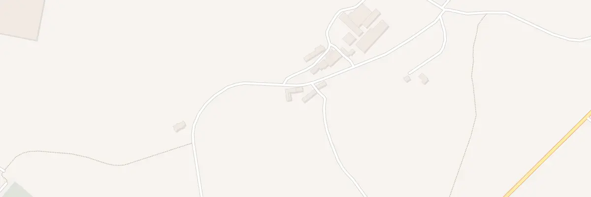 Plan du 91 Keramoal à Plouégat-Guérand