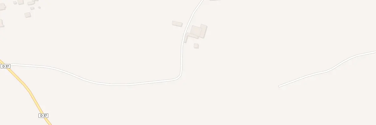 Plan du 5912 Runagavet à Plouigneau