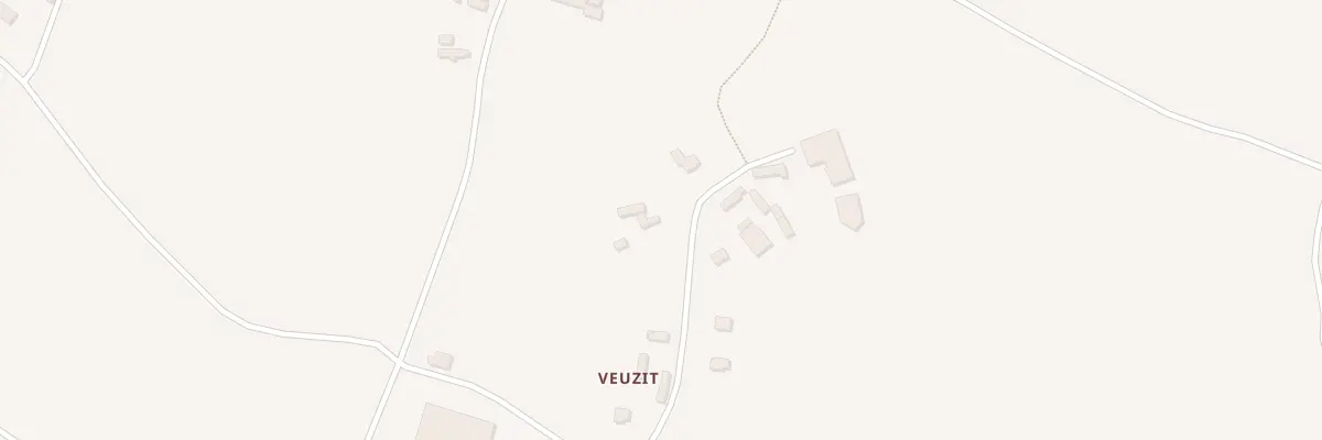 Plan du 98 Veuzit à Plouégat-Guérand