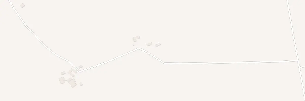 Plan du 5424 Domfos à Roudouallec