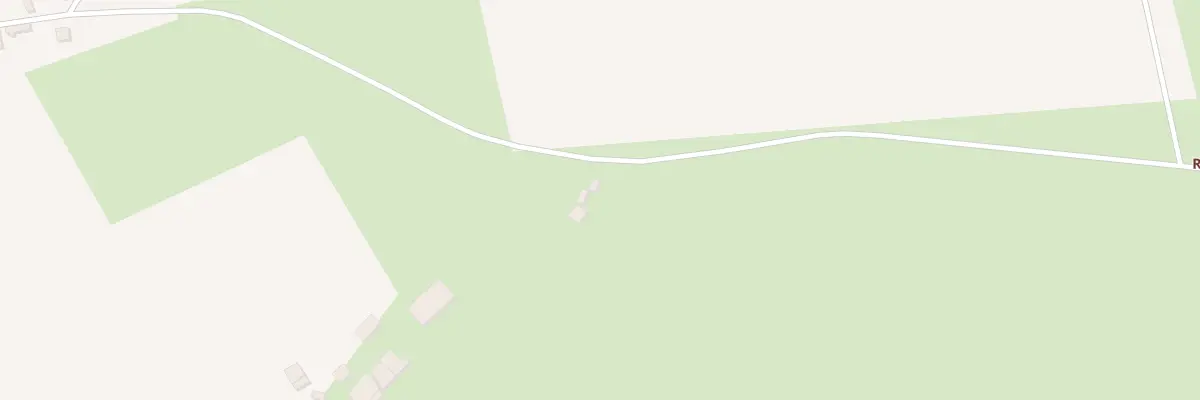 Plan du 5342 Kersaludes à Roudouallec