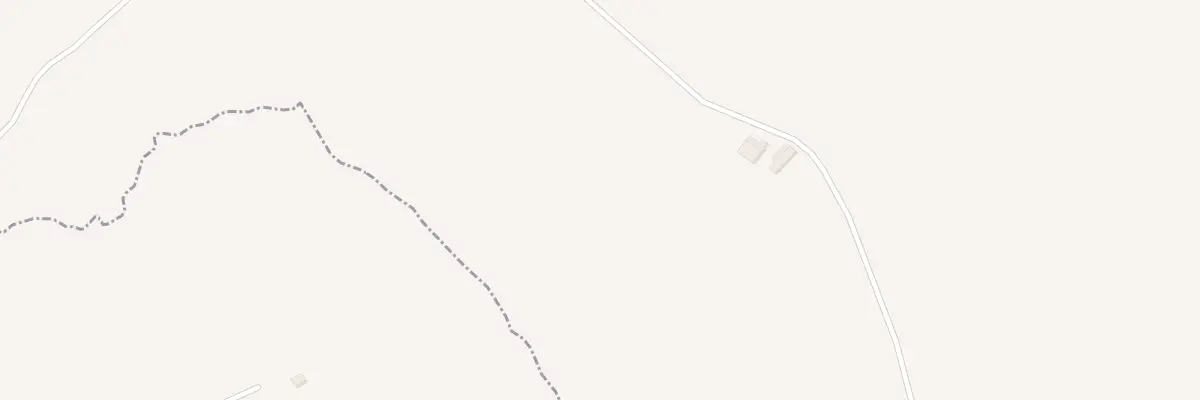 Plan du 5025 Languedoret à Guiscriff