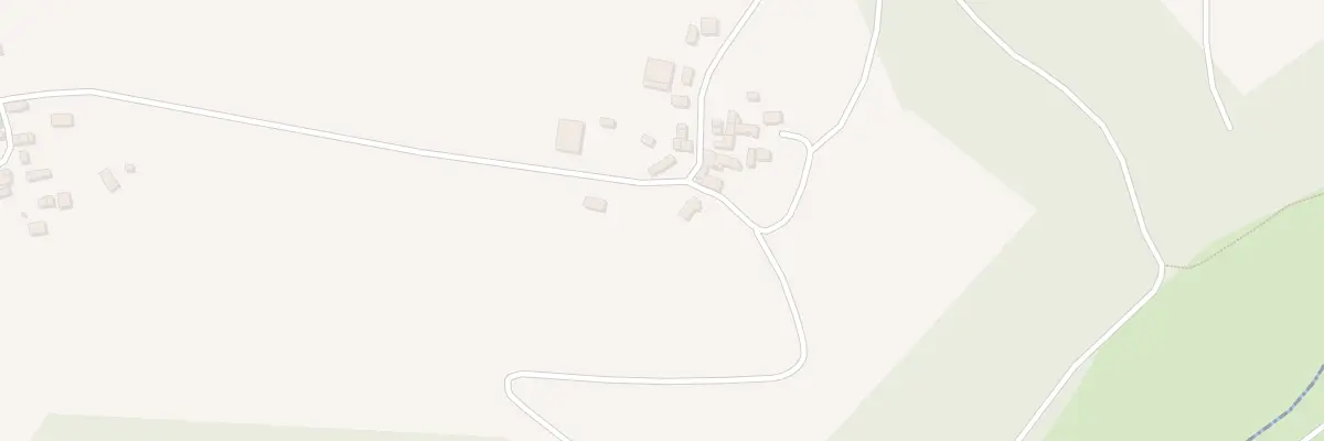 Plan du 439 Trobeskond à Plouyé