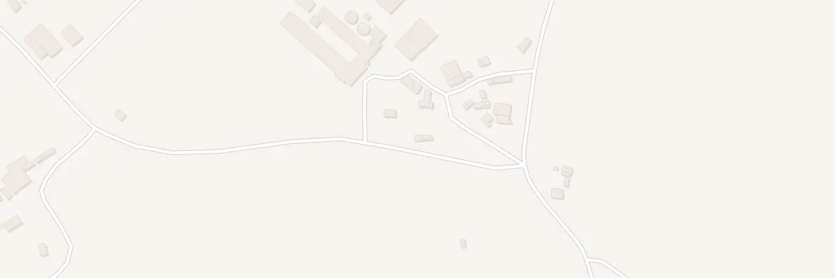 Plan du 363 Penn Ar Wazh à Plouyé