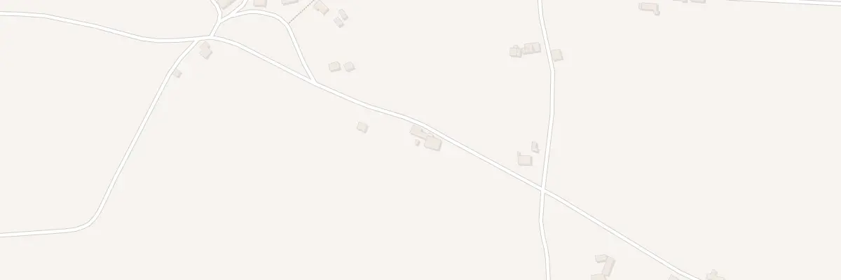 Plan du 1742 Rumérou à Bannalec