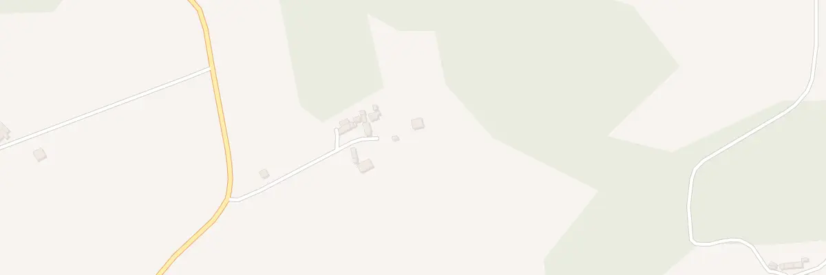 Plan du 269 Kerbiquet à Plouyé