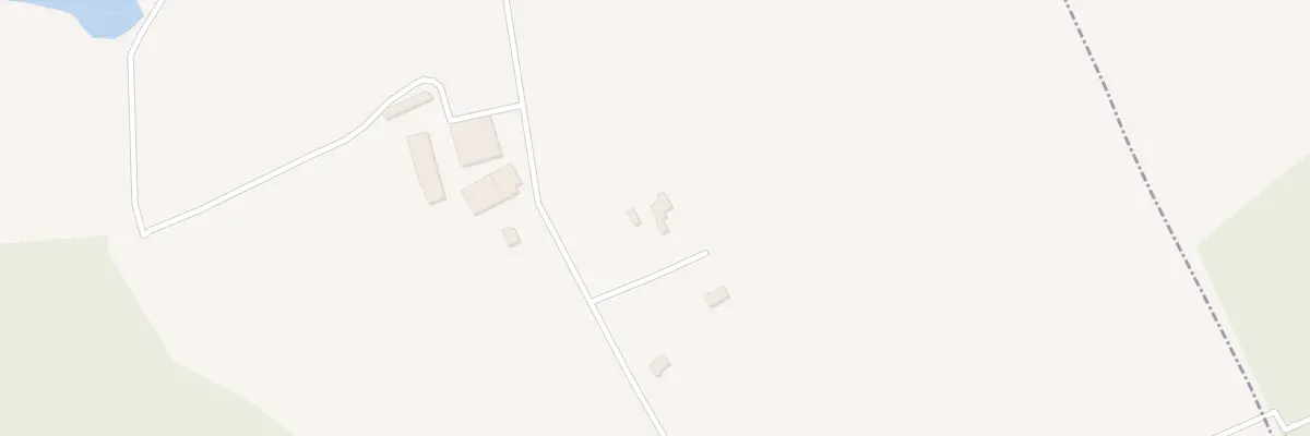 Plan du 244 Kerusaouen à Saint-Jean-du-Doigt